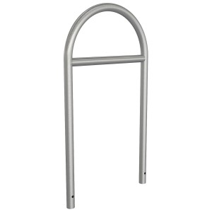 Schake Edelstahlbügel 650 mm zum Einbetonieren mit Querholm.