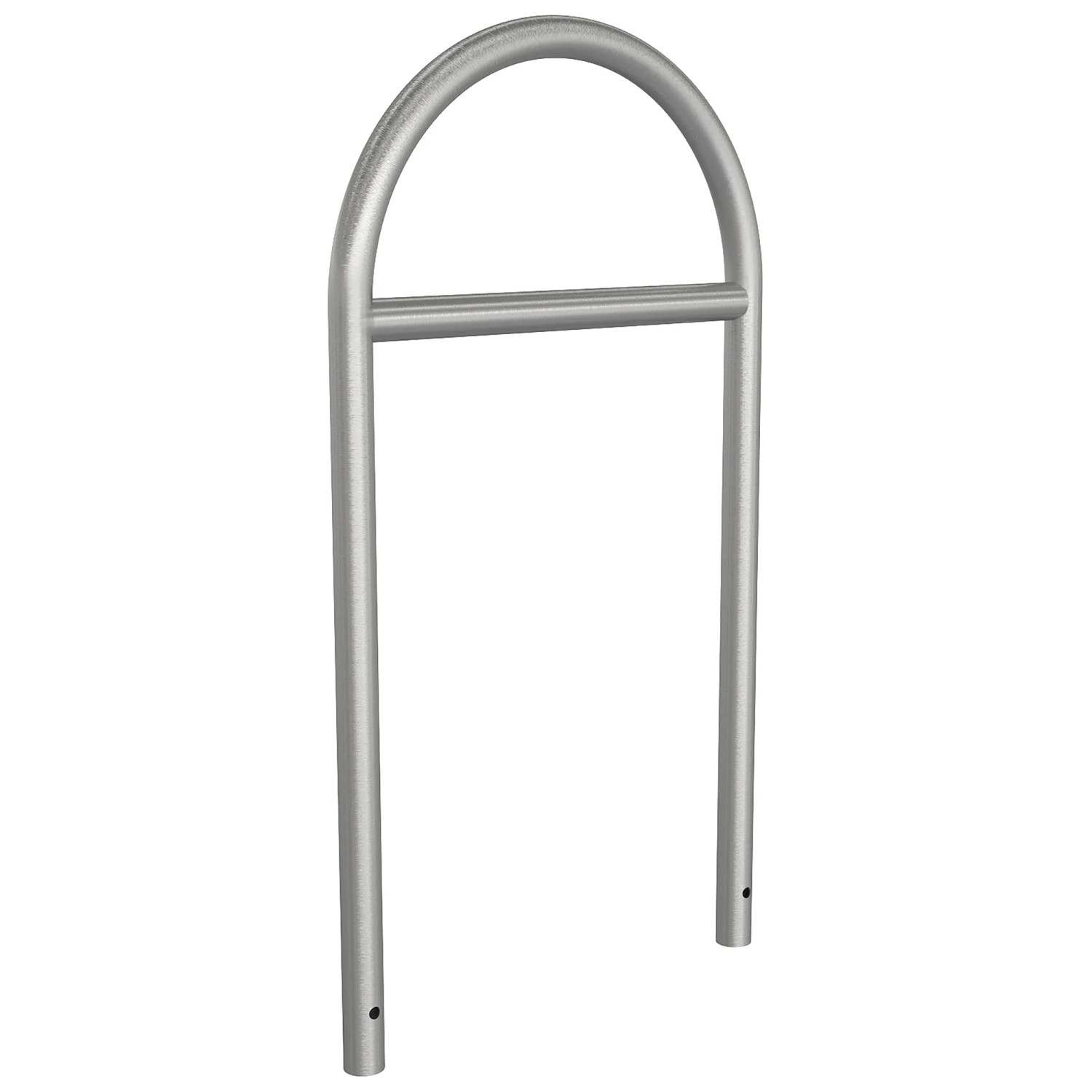 Schake Edelstahlbügel Einbetonieren Querholm 650 mm Edelstahl