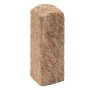 Diephaus Mauerstein Maximo Nola Sandstein, 30x10x10 cm, für Mauersysteme und Einfassungen.