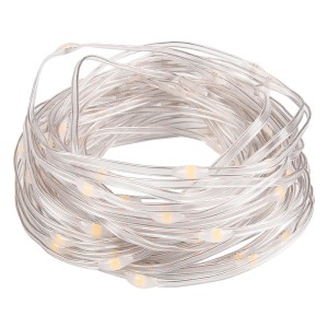 Mömax Lichterkette Juzil ca. 500cm max. 0,06Watt