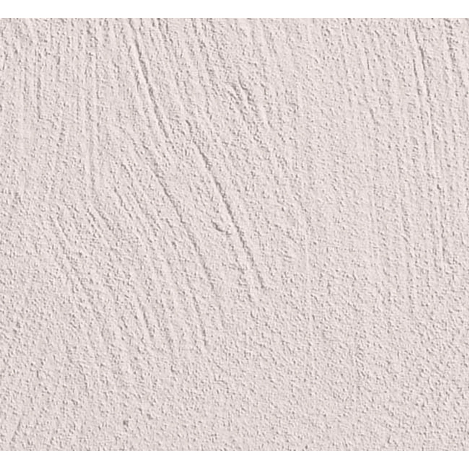 Nahaufnahme von Knauf Compact Color Mokka Putz mit feiner Struktur.