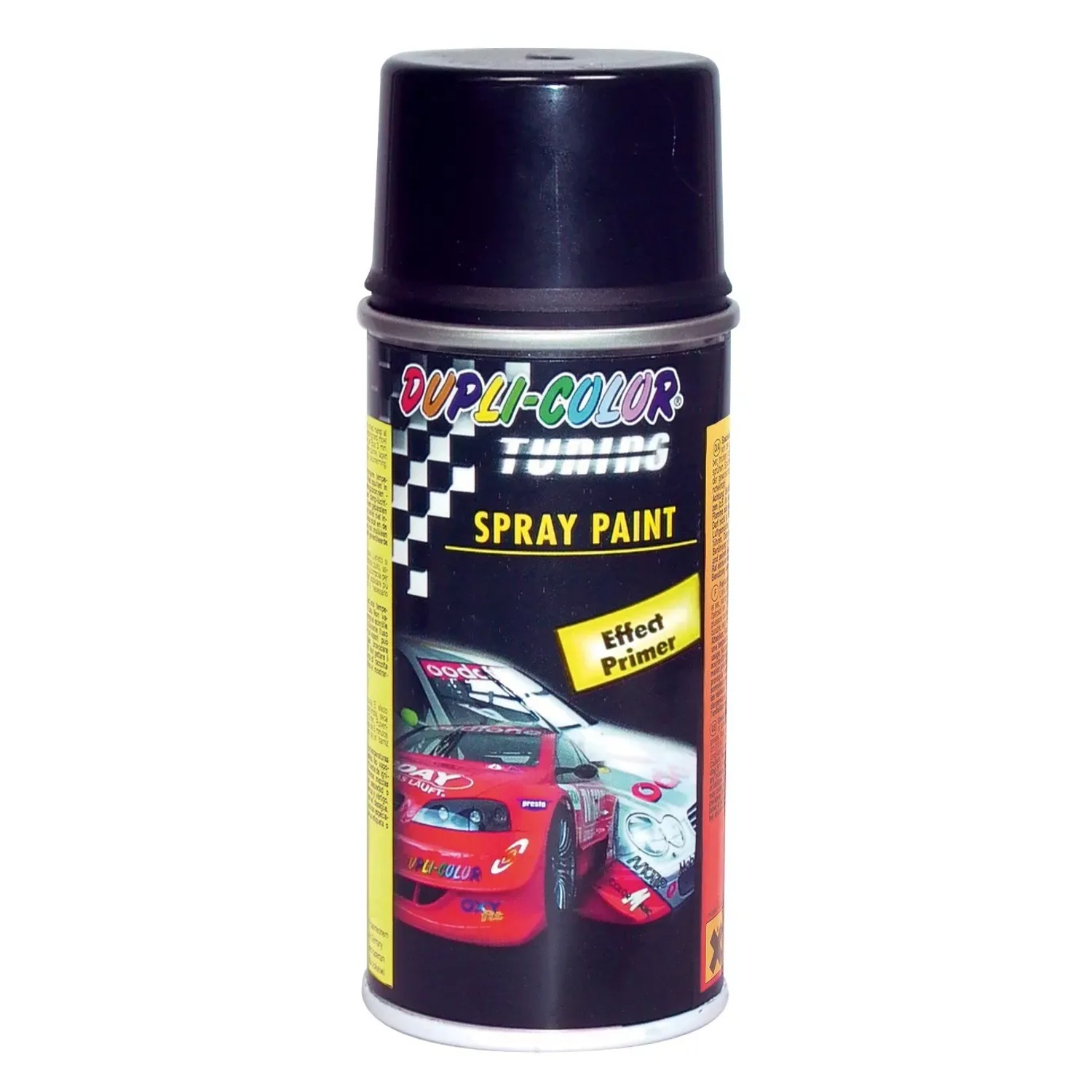 Dupli-Color Tuning Effect-Primer Schwarz 150 ml 150 ml