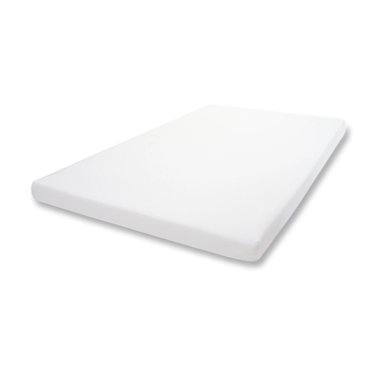 MCW 10cm Memoryfoam-Matratzentopper E63 140x200cm Viscoschaum
