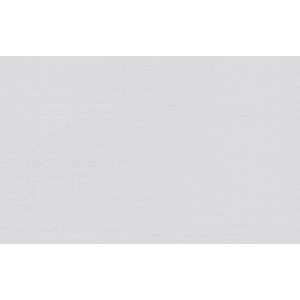 Weiße Vliesfaser Basic 104, eine überstreichbare Tapete mit leichter Struktur.