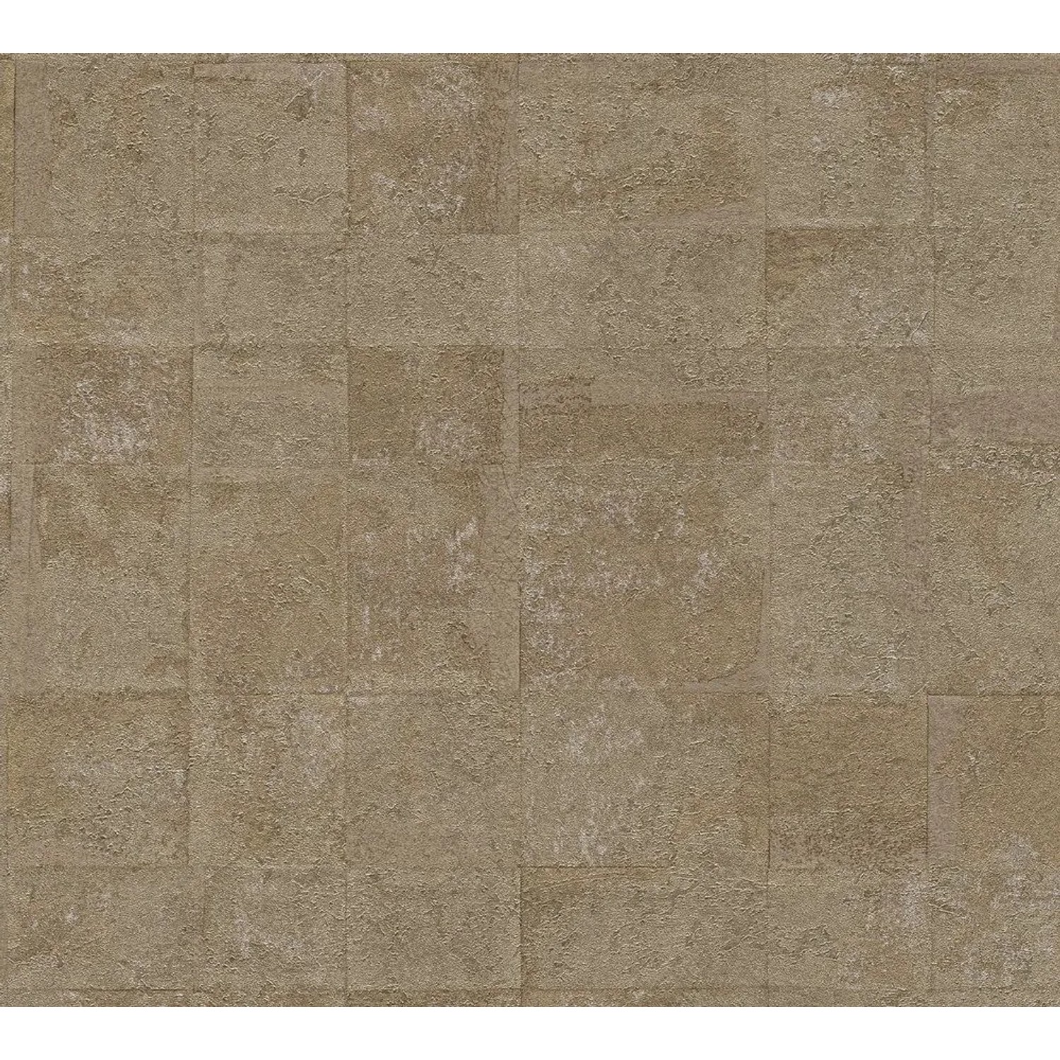 Tadessi Tapete Noan Grafik M1-No.11198 Vliestapete in Gold