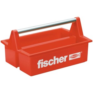 Fischer Werkzeugkasten WZK 060524