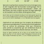 Spinat 'Palco F1' Saatgutpackung mit Anbauhinweisen und Ernteinformationen.