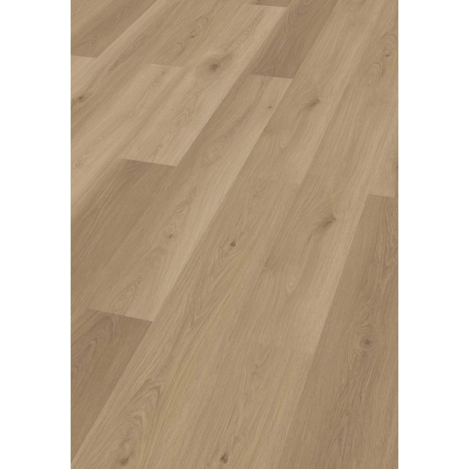 Klebe-Vinylboden Lang- und Breitdiele Paolo Oak