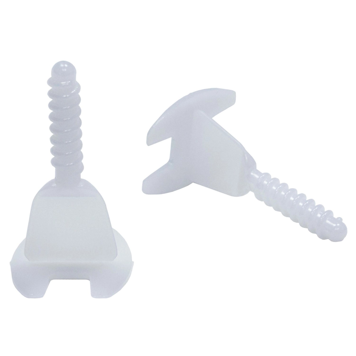 Thumbnail - Dalsys Fliesen Nivelliersystem 3mm 300x Gewindelaschen für Ebenmäßige Fugen