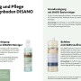 Reinigungsmittel für HARO Designboden DISANO: Basisreiniger, Auffrischer und Reiniger für die regelmäßige Pflege.