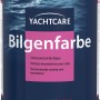 Dose YachtCare Bilgenfarbe, grau, seidenmatt, für Bootslackierungen.
