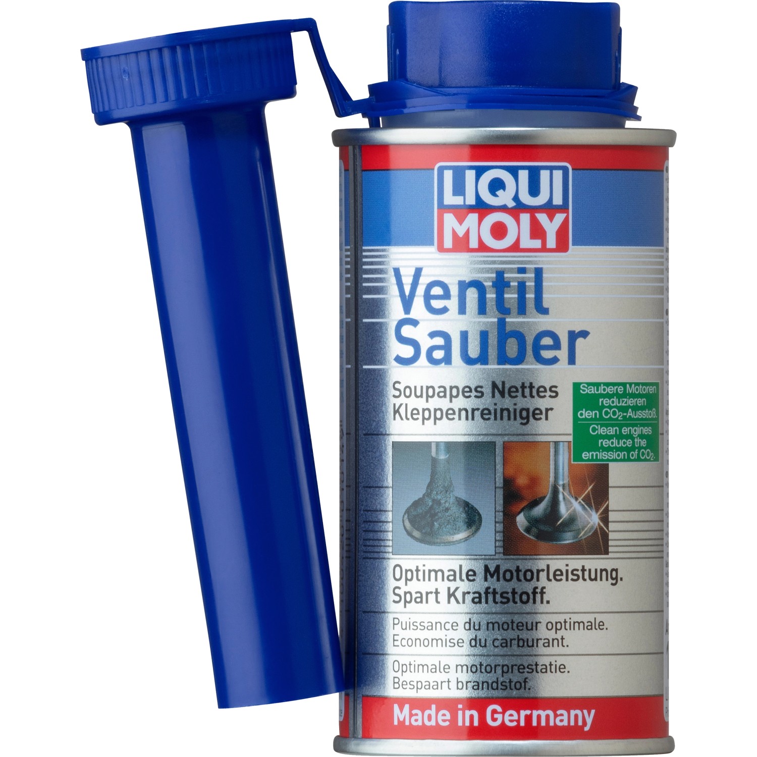 Liqui Moly Ventil-Sauber 150 ml