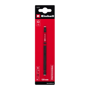 Einhell Impact Bit T30, 120mm, mit Doppel-Torsion für Schraubendreher und Akkuschrauber.