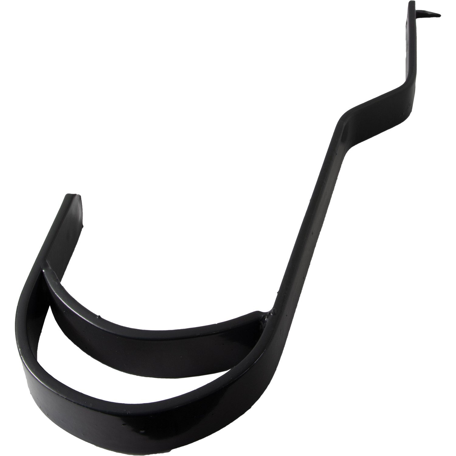 Krause Dachhaken für Ziegel und Pfannen Anthrazit