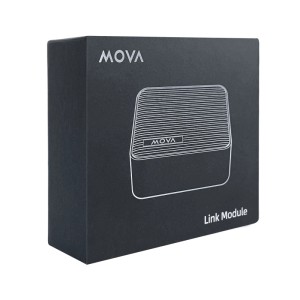 Mova Verbindungsmodul GSM Schwarz 1 Jahr