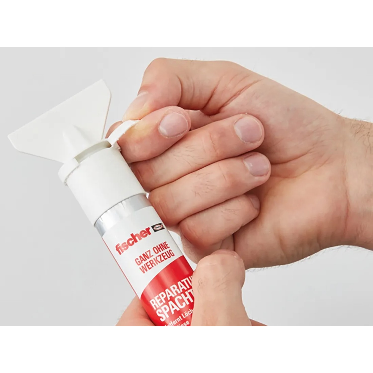 fischer Fertigspachtel 70 ml kaufen bei OBI