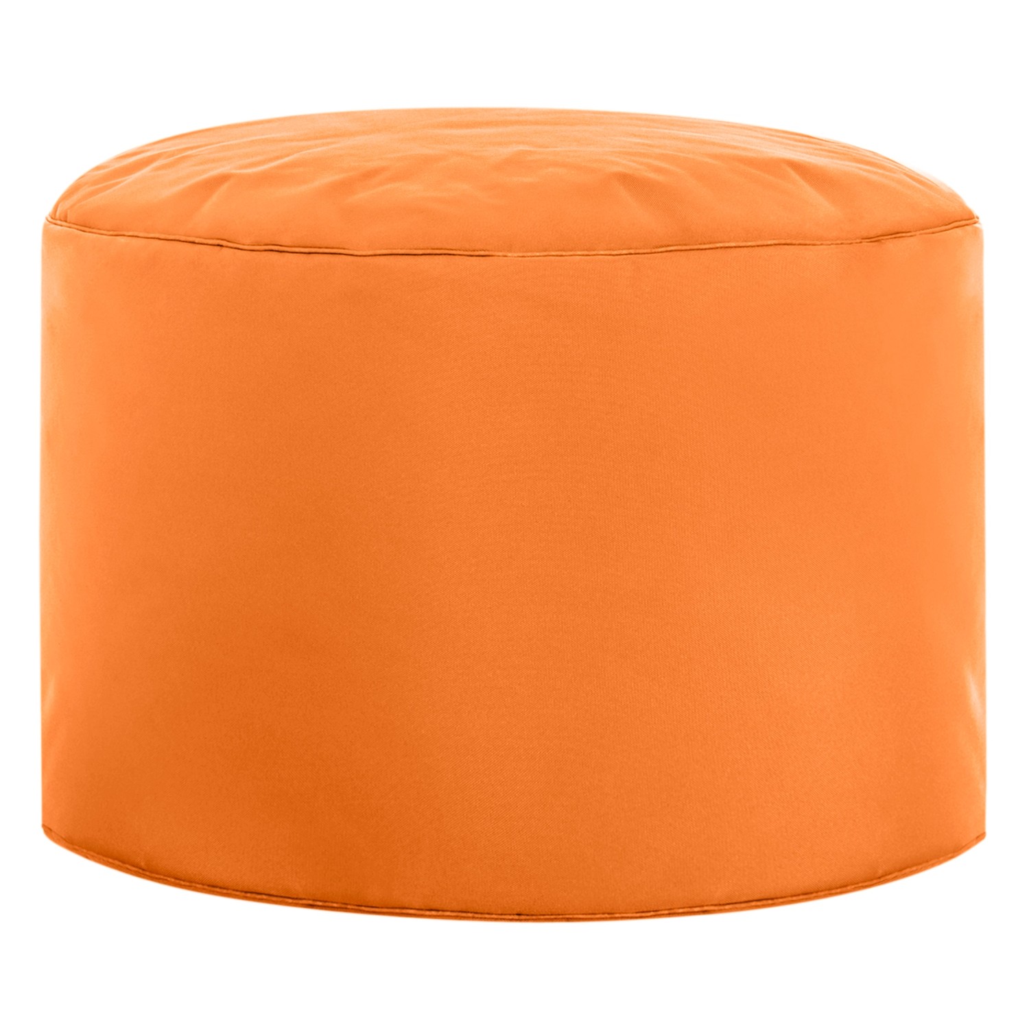 Sitting Point Sitzhocker DotCom Orange