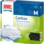 Juwel Carbax Filtermedium für Bioflow: Aktivkohle für kristallklares Aquariumwasser.