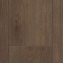Parador Trendtime 6 Laminat, 9 mm, wasserfest, in dunkler Holzoptik.