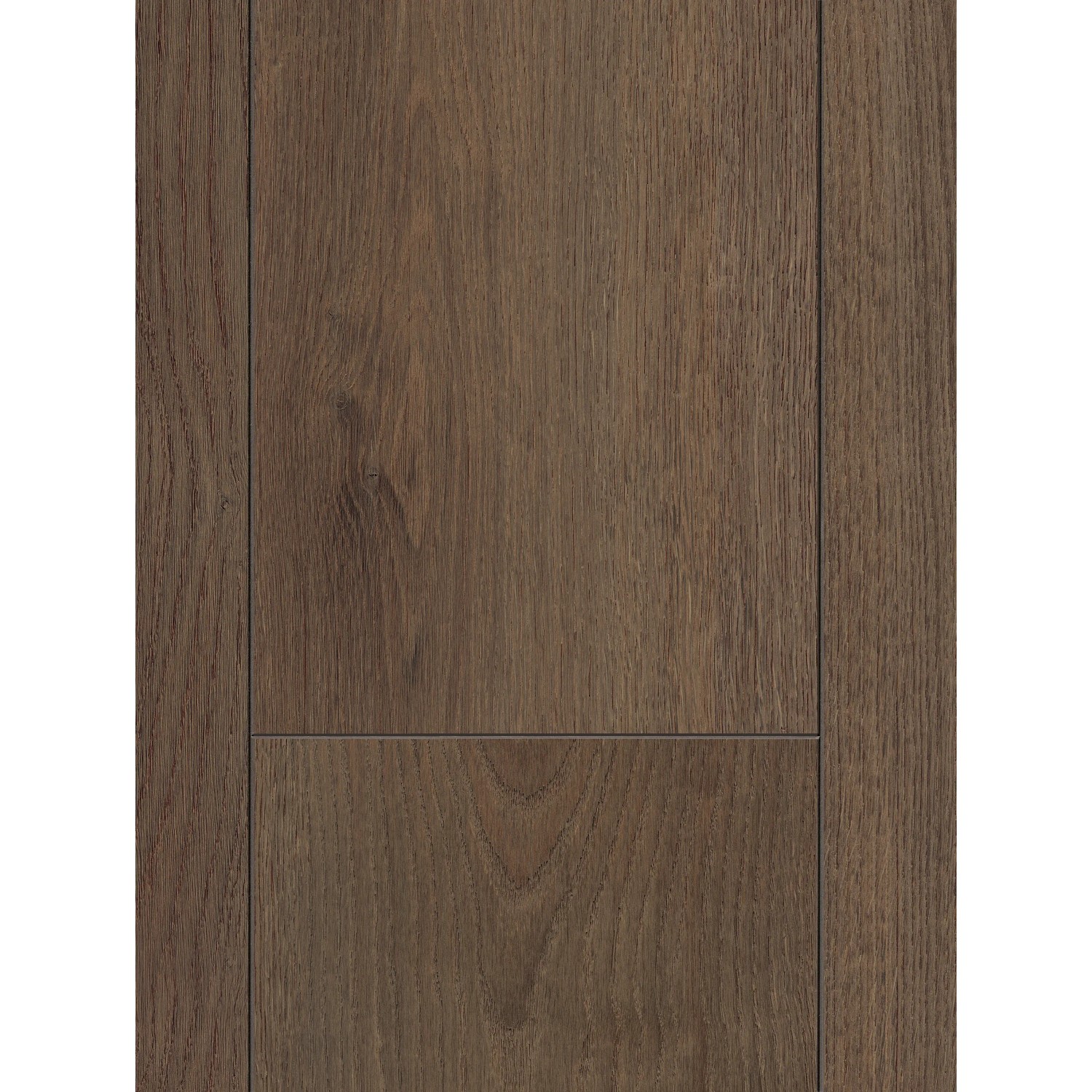 Parador Trendtime 6 Laminat, 9 mm, wasserfest, in dunkler Holzoptik.