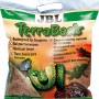 JBL TerraBasis Terrarium-Bodengrund, 5 l Sack für feuchte und halbfeuchte Terrarien.