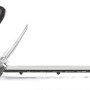 Stiga Elektro-Heckenschere HT 106c, 55 cm Schnittlänge, grau/gelb.