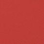 Roter Polyesterstoff mit feiner Webstruktur für vidaXL Palettenkissen und Gartenstuhlauflagen.