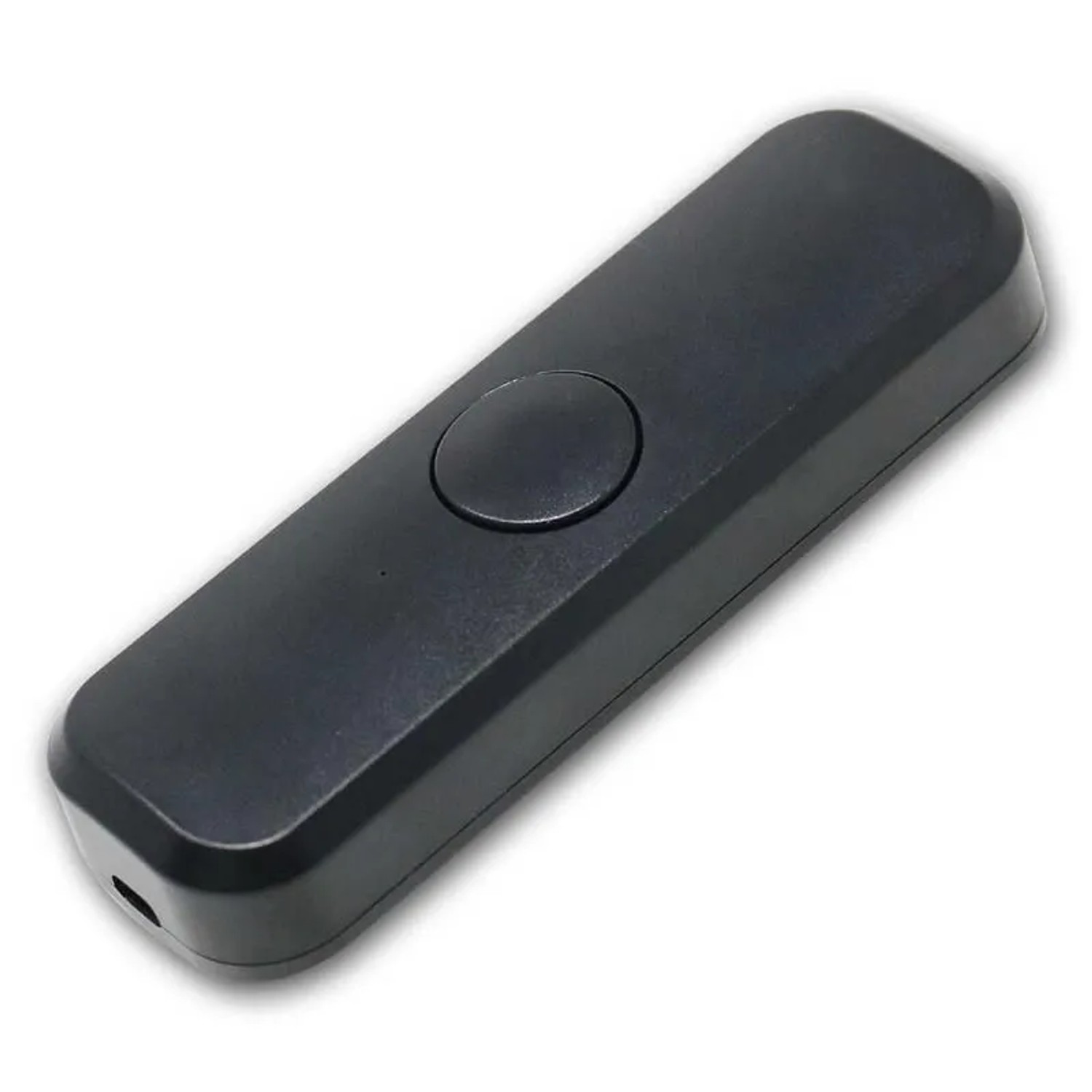 Star Trading Schnur-Dimmer Schwarz für 3-75W Dimmbare LED Lampen