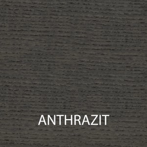 Holzstruktur, Farbton Anthrazit, Bondex Wetterschutz-Öl.