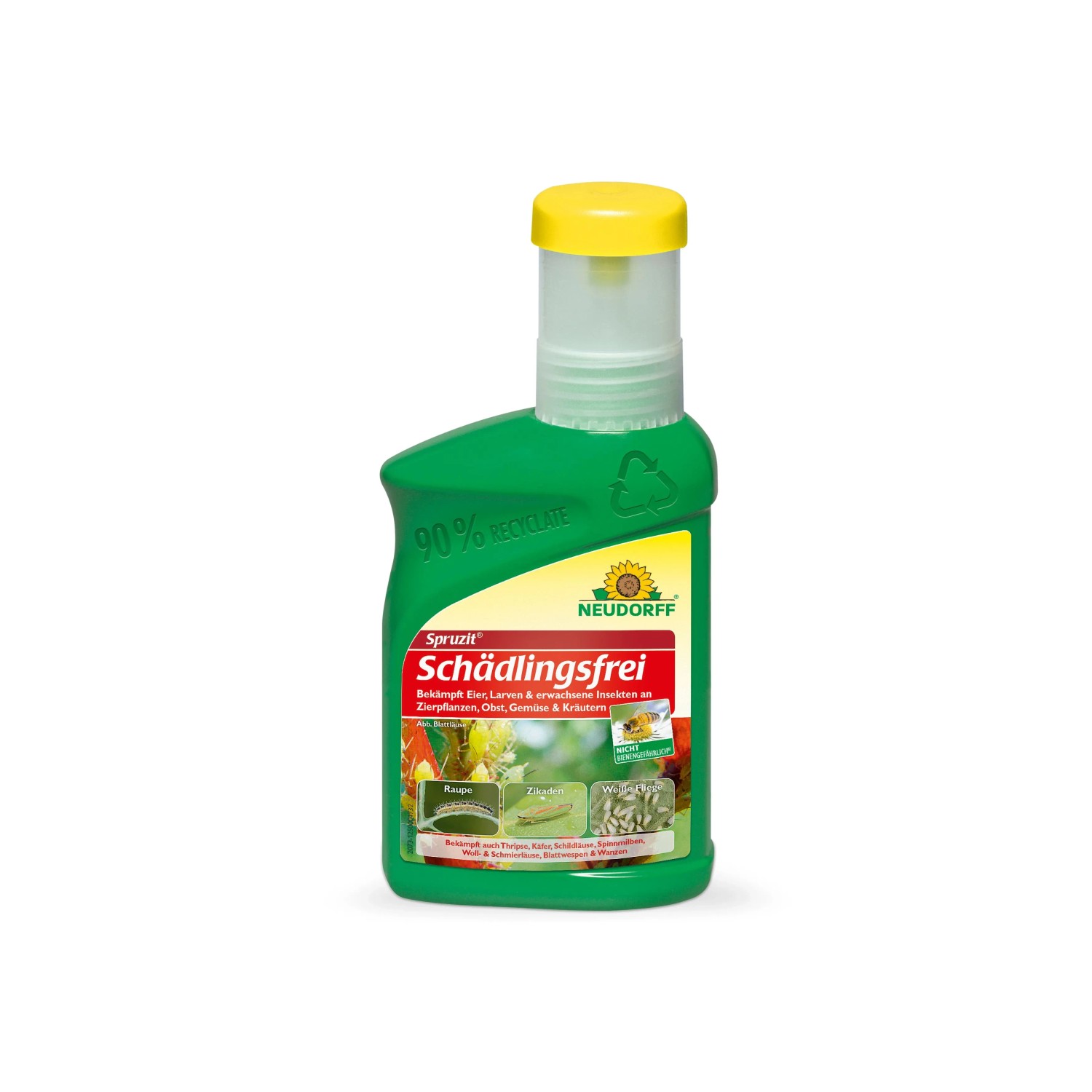 Neudorff Spruzit Schädlingsfrei 250 ml
