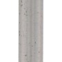 Dremel Fräsmesser 196, 5,6 mm, für Miniaturwerkzeuge zum Formen, Aushöhlen und Schlitzen.