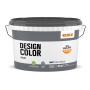 Eimer OBI Design Color Blush, 2,5 l, matte, farbige Innenfarbe für Wände.