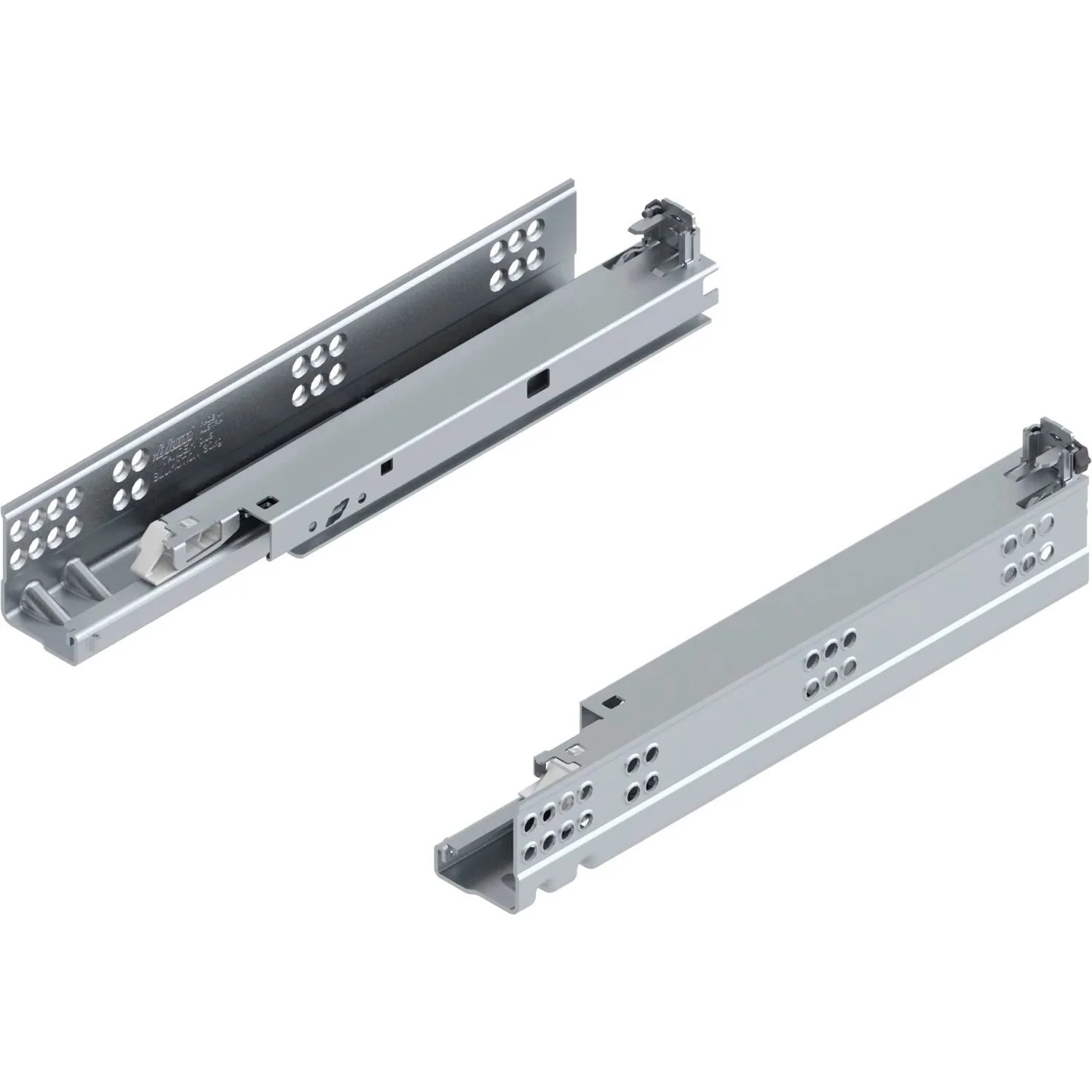 Blum Unterbodenführung Tandem Blumotion plus 560H Länge 300 mm