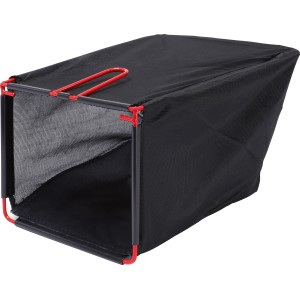 Fangsack für CMI Benzin-Rasenmäher C-B-RM-40, 45 l Fassungsvermögen, zum Einhängen.