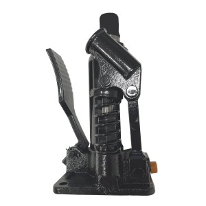 TRUTZHOLM Ersatzzylinder 680kg Passend Für Motorradheber