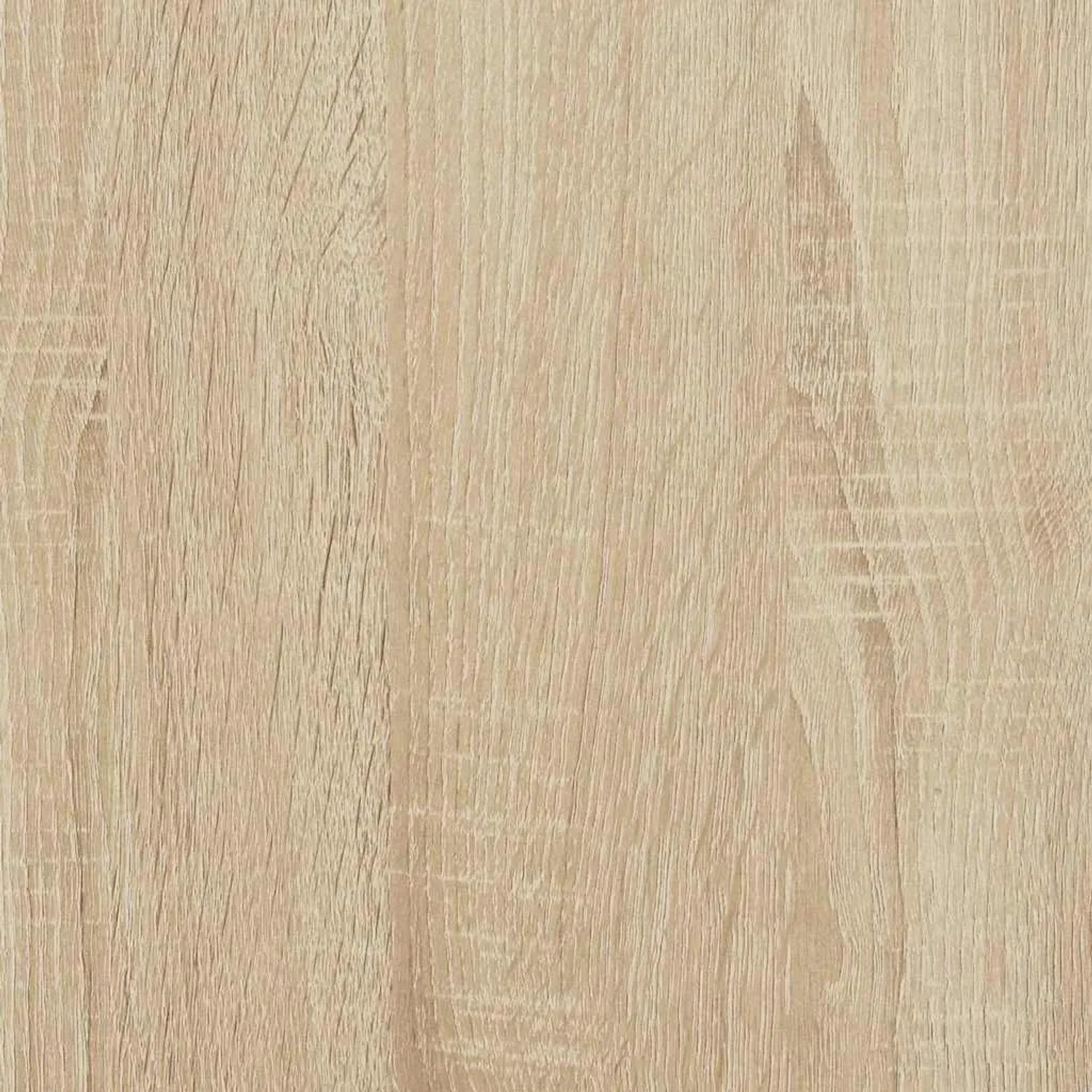 vidaXL Nachttisch 2 Stk Sonoma-Eiche 39 x 34,5 x 50 cm Holzwerkstoff 869599_15
