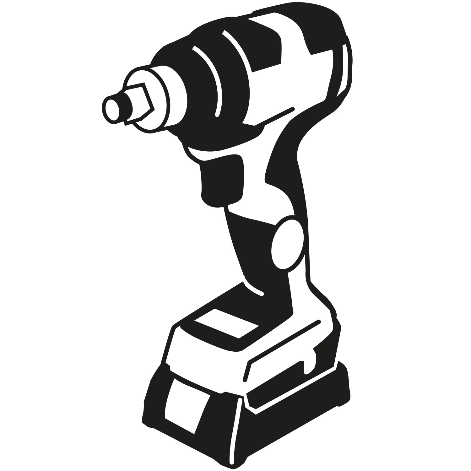 Bosch Insert Bit T30 Impact Control, 2er-Set. Bit für Schlagschrauber, robust und langlebig.