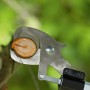 Bosch Akku-Baumschere Advanced Prune schneidet Ast. Gartenschere mit Verlängerung.