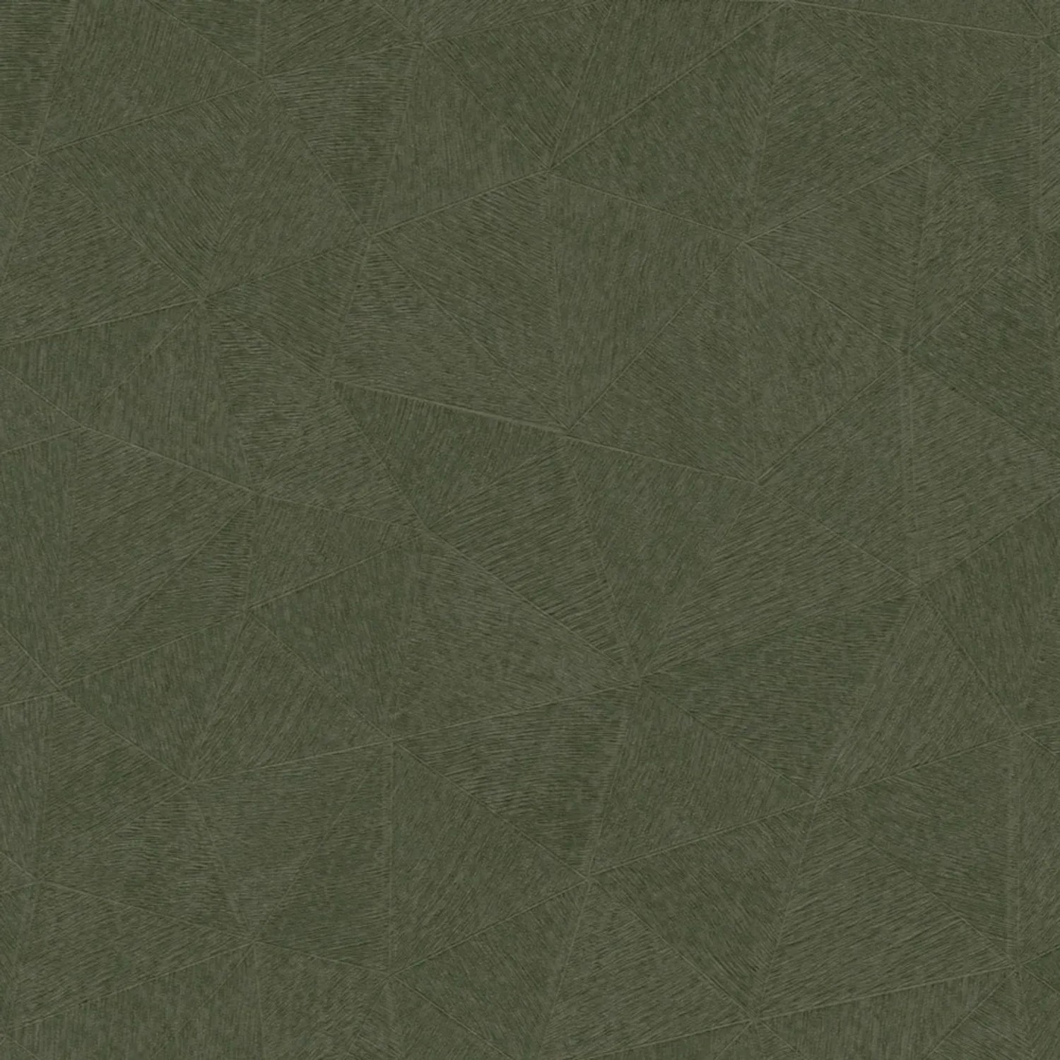 Tadessi Tapete Grafisch M1-No.4376 Vliestapete in Grün