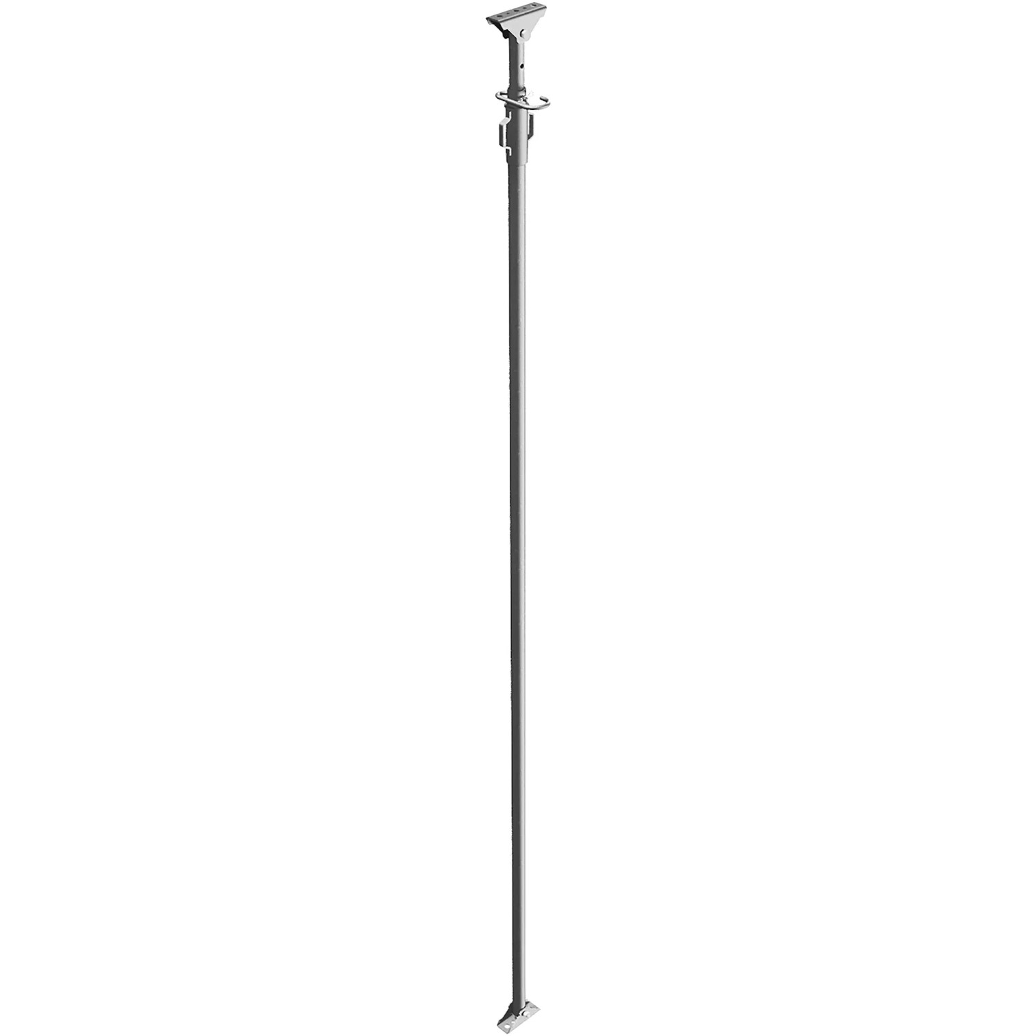 Schake Schrägstütze Verstellbereich 412 cm - 623 cm Feuerverzinkt