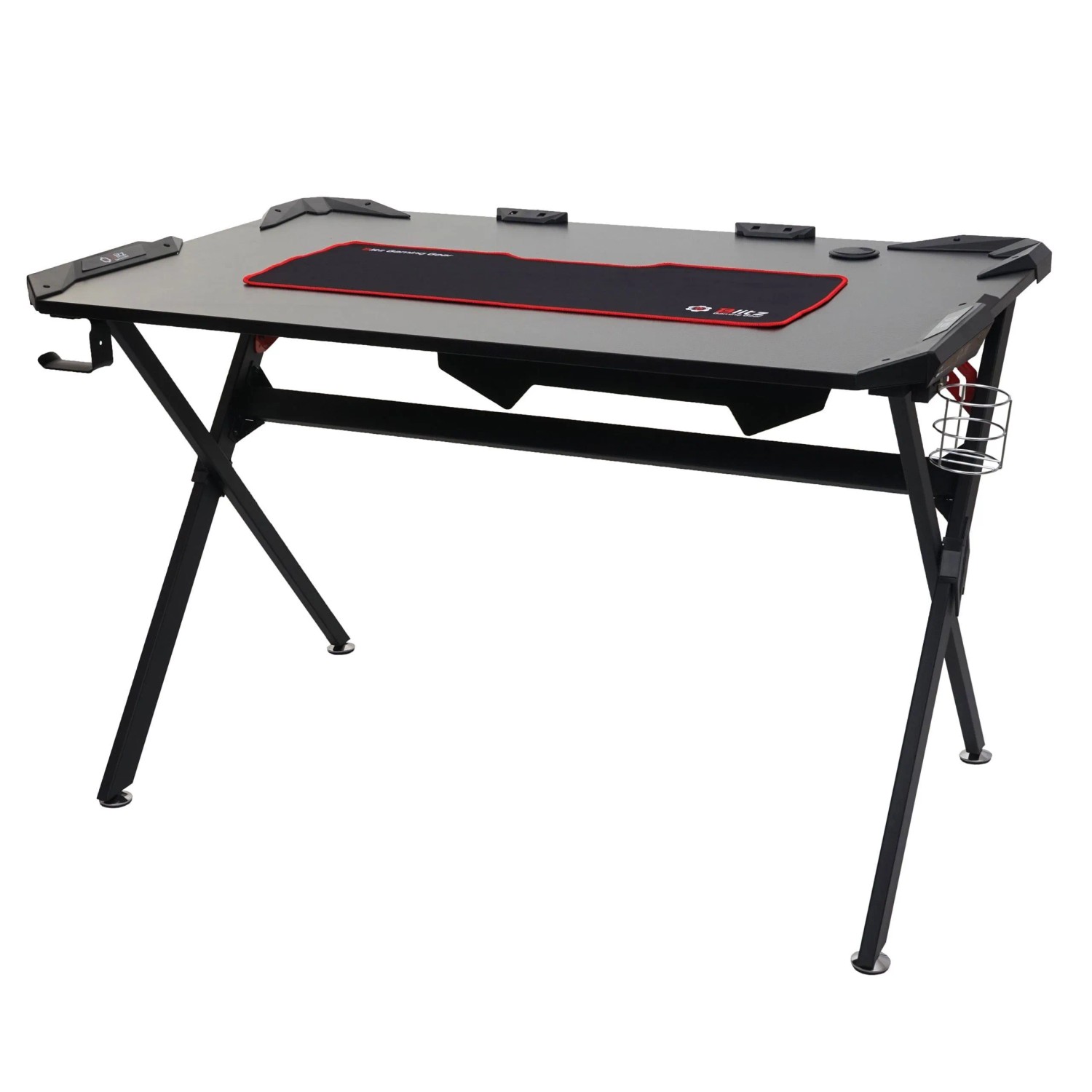 MCW Schreibtisch F11