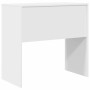 vidaXL Schreibtisch Sonstiges Weiß 80 x 40 x 76 cm Holzwerkstoff 869386_7