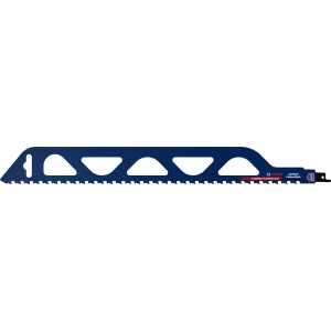 Bosch Expert Säbelsägeblatt Hollow Brick S 2243 HM für Hohlziegel.