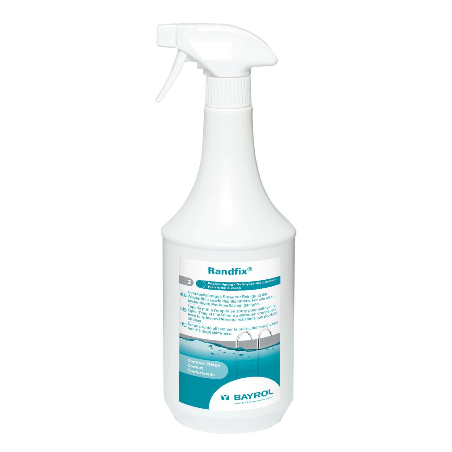 Bayrol Randfix Spray 1 l