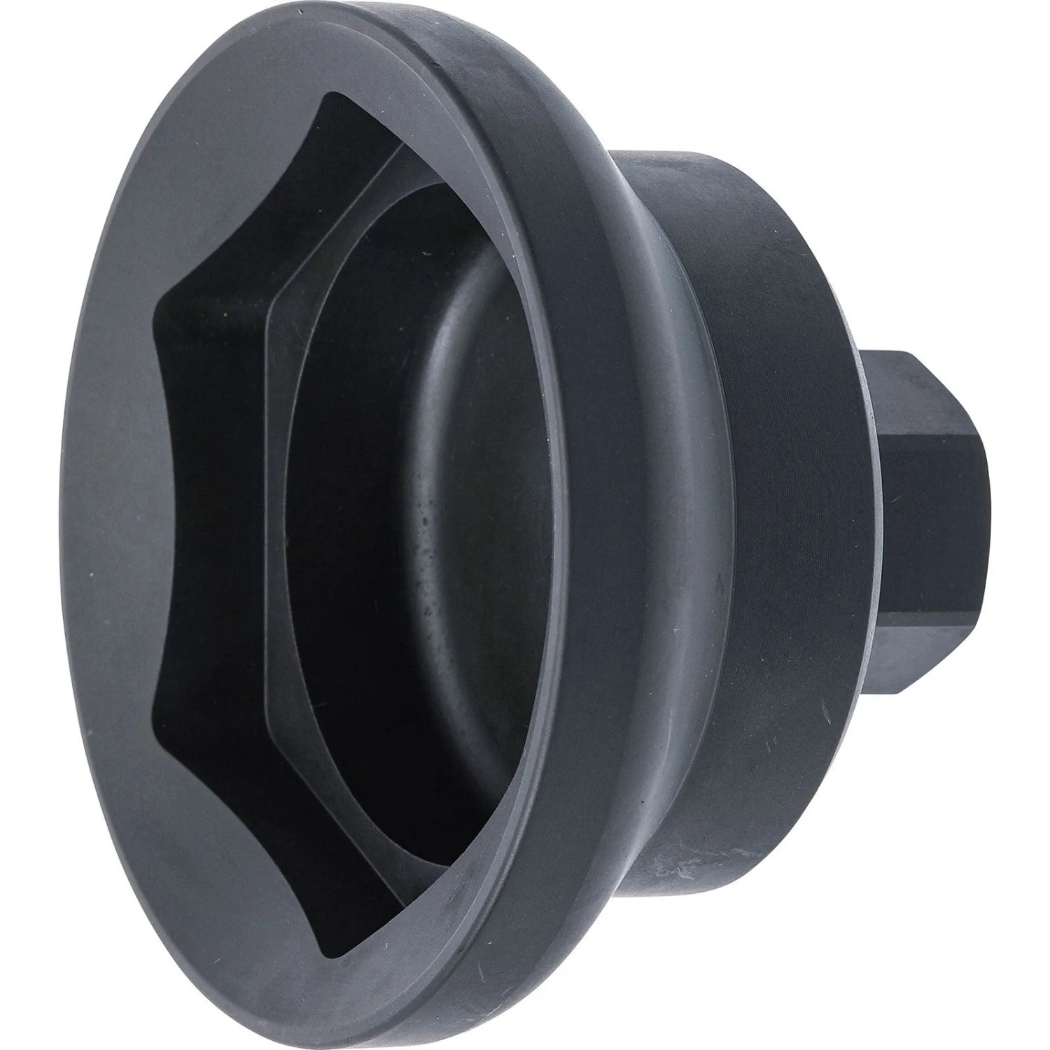 BGS Achsmuttern Schlüssel Sechskant Für SAF Anhängerachsen SW 85 Mm 6966