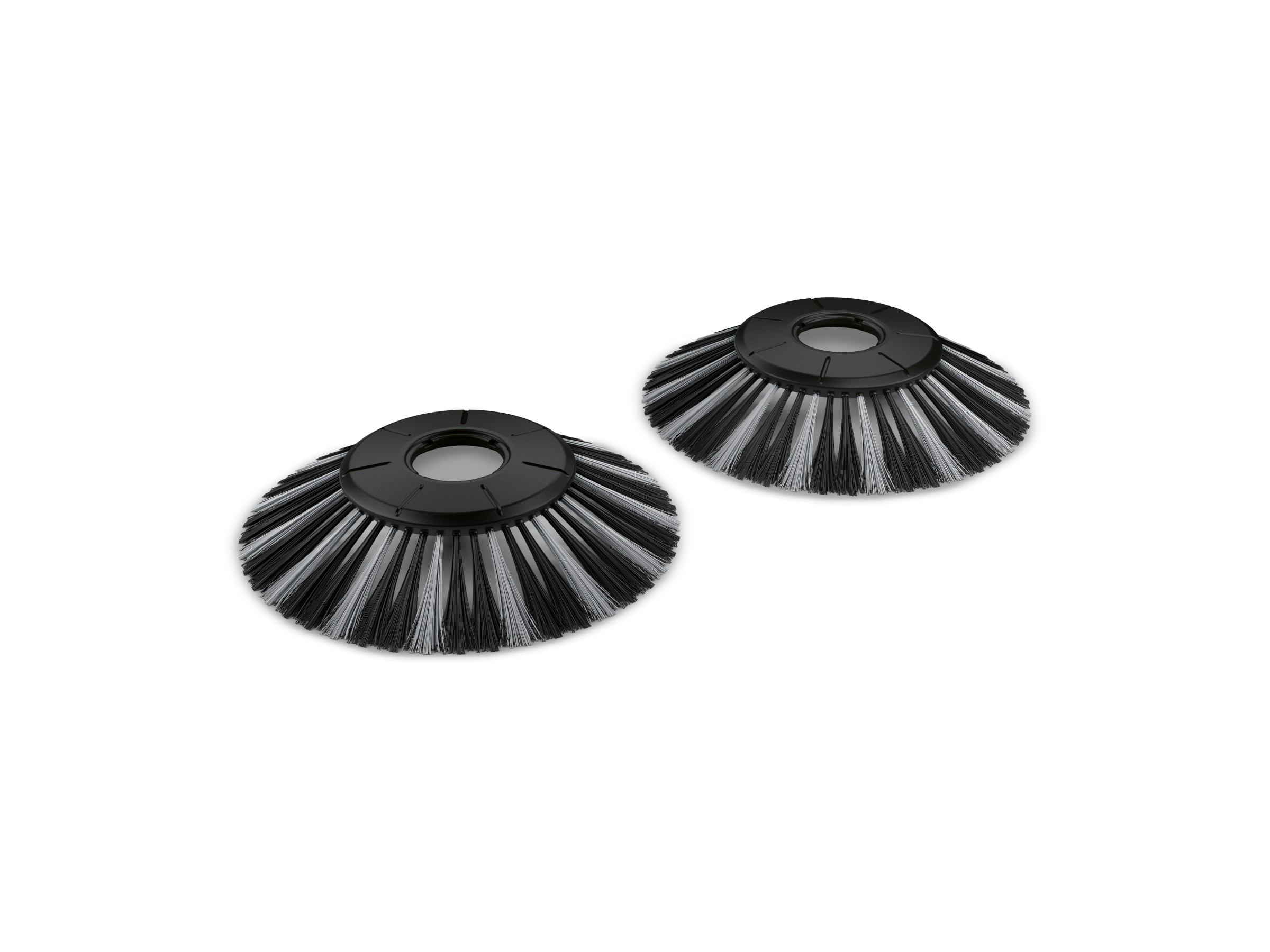Balai Latéral (Seitenbesen) Pour Kärcher KMR1050, KMR-Trac, KSM950 - Brosse Poly 1,4 - Fabriqué En Allemagne