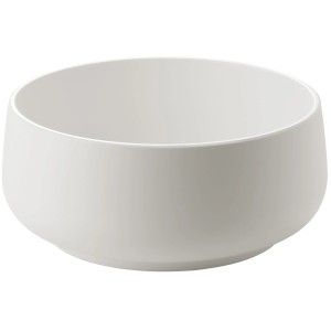 Hunter Hundenapf Mora 350 ml Weiß