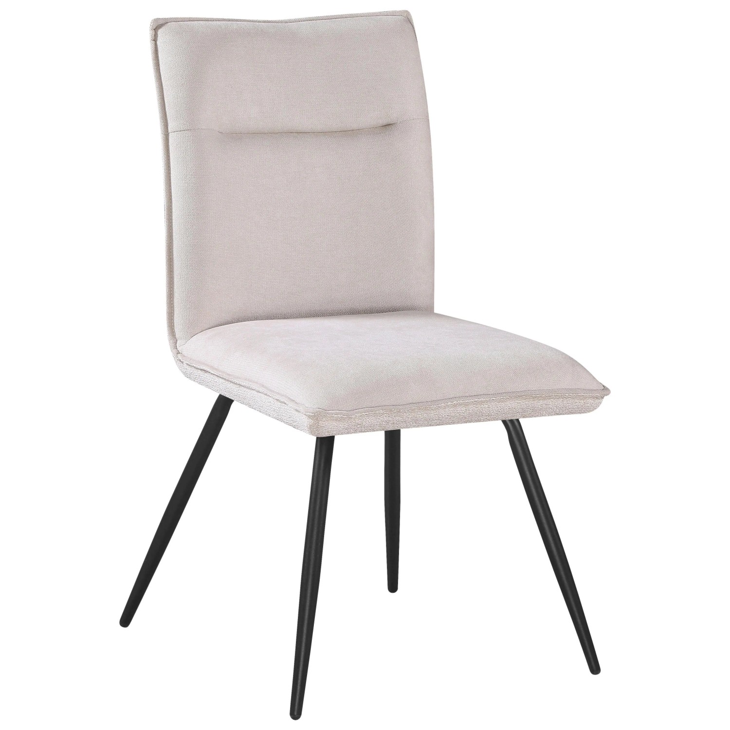 Mömax Stuhl Nova Beige