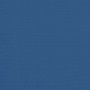 Azurblauer Polyesterstoff für Sonnenschirm Ersatzbezug, 300 cm. Robuste Schutzhülle.