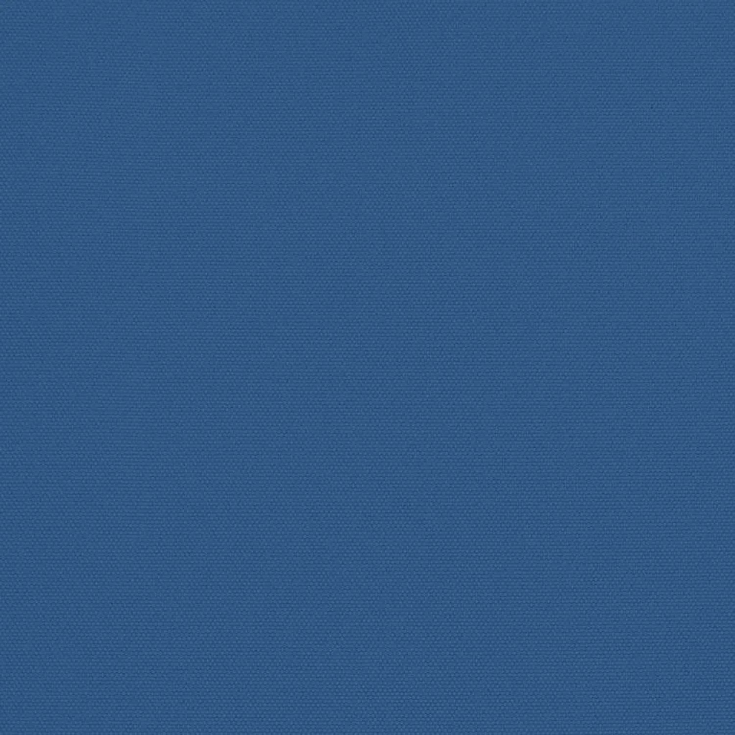 Azurblauer Polyesterstoff für Sonnenschirm Ersatzbezug, 300 cm. Robuste Schutzhülle.